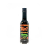 1 Million Scoville Concentrated Pepper Extract - Extracts