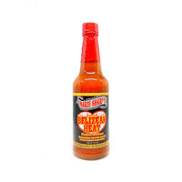 Thumbnail for 10 oz Marie Sharp’s Belizean Heat Habanero Hot Sauce - Hot Sauce