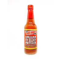 Thumbnail for 10 oz Marie Sharp’s Beware Comatose Hot Sauce - Hot Sauce