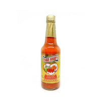 10 oz Marie Sharp’s Fiery Hot Habanero Hot Sauce - Hot Sauce