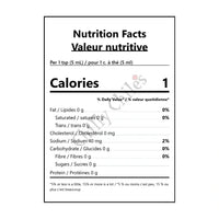 10 oz Marie Sharp’s Green Habanero Hot Sauce - Hot Sauce