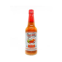 10 oz Marie Sharp’s Hot Habanero Hot Sauce - Hot Sauce