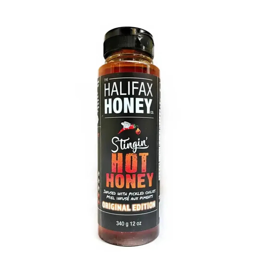 Halifax Honey Hot Honey - Main Image