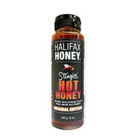 Halifax Honey Hot Honey - Main Image