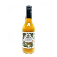 10oz Queen Majesty Bonnet & Ginger Hot Sauce - Hot Sauce