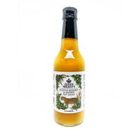 Thumbnail for 10oz Queen Majesty Bonnet & Ginger Hot Sauce - Hot Sauce