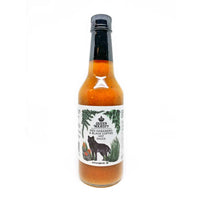 Thumbnail for 10oz Queen Majesty Red Habanero & Black Coffee Hot Sauce - Hot Sauce