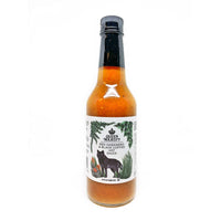 Thumbnail for 10oz Queen Majesty Red Habanero & Black Coffee Hot Sauce - Hot Sauce