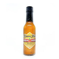 Tijuana Tom's Caribbean Boogie Hot Sauce - Main Image