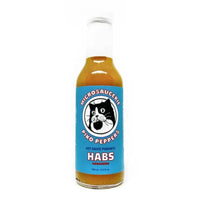 Piko Peppers Habs Hot Sauce - Main Image