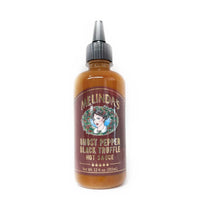 Melinda's Black Truffle Ghost Pepper Hot Sauce - Main Image