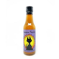 Meow! That's Hot! Siamese Sizzler - Main Image