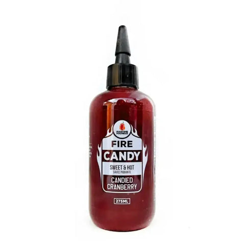 Maritime Madness Candy Cranberry Hot Sauce - Main Image