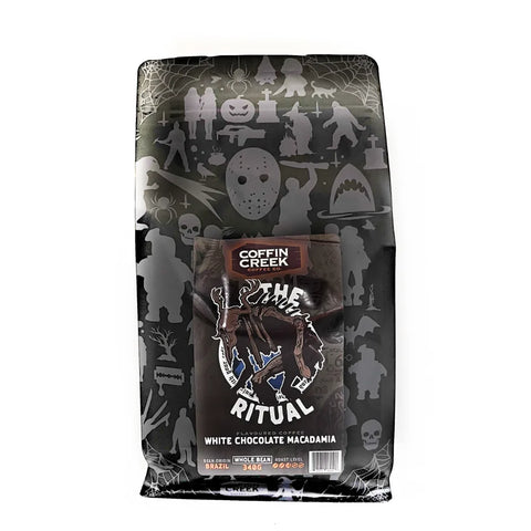 Coffin Creek Ritual Whole Bean - Main Image