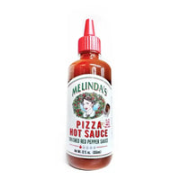 Melinda's Pizza Hot Sauce - Main Image