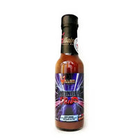 Villain Thunder Kiss Hot Sauce - Main Image