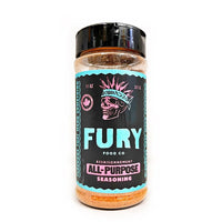 Fury All Purpose Seasoning - Main Image