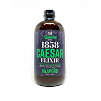 Thumbnail for 1858 Jalapeno Caesar Elixir - Other