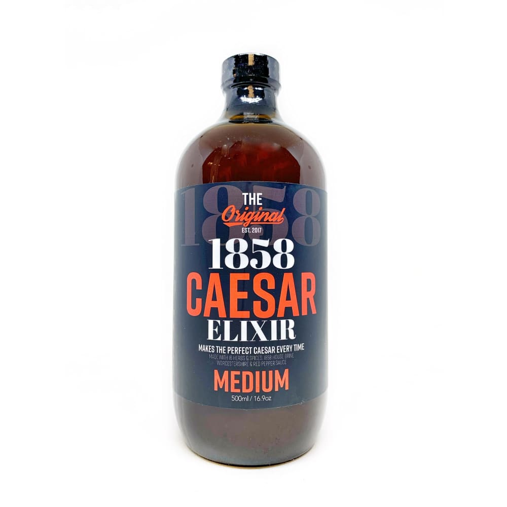 1858 Medium Caesar Elixir - Other