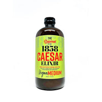 Thumbnail for 1858 Vegan Medium Caesar Elixir - Other