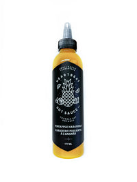 Sauce piquante Heartbeat Ananas Habanero