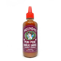 Melinda's Peri Peri Garlic Hot Sauce - Main Image