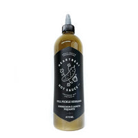 Heartbeat Dill Pickle Serrano Hot Sauce 16oz - Main Image