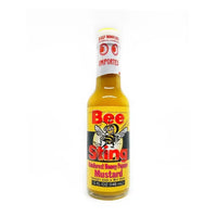 Bee Sting Rainforest Honey Mustard Sauce - Main Image