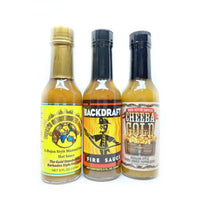 Mustard Madness - Main Image