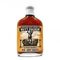 Butt Pucker XX Hot Sauce - Main Image