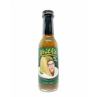 Keith's Taco Sauce - Main Image