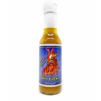 Angry Goat Hot Cock Hot Sauce - Main Image