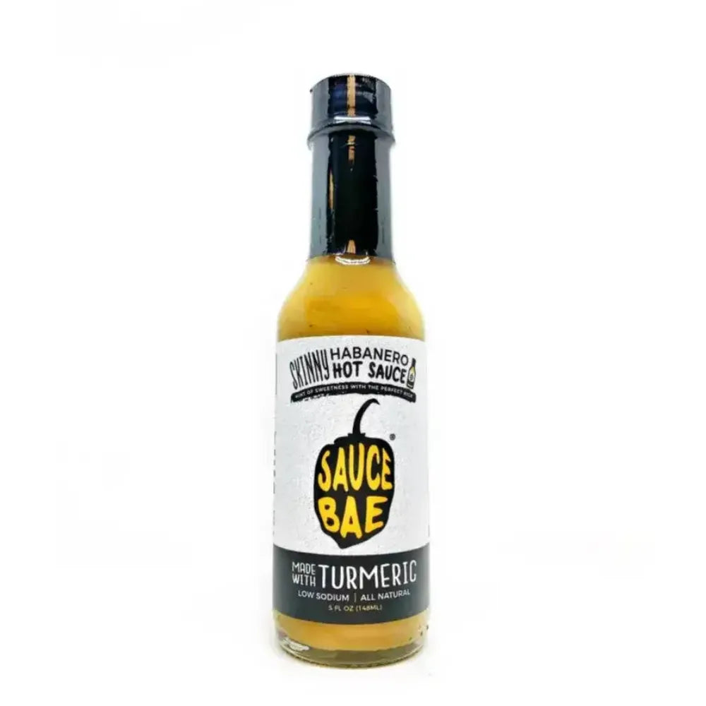 Sauce Bae Hot Sauce - Main Image