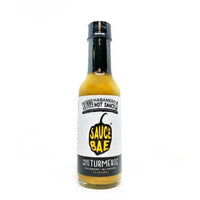 Sauce Bae Hot Sauce - Main Image