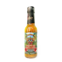 Villain Witch Doctor Hot Sauce - Main Image