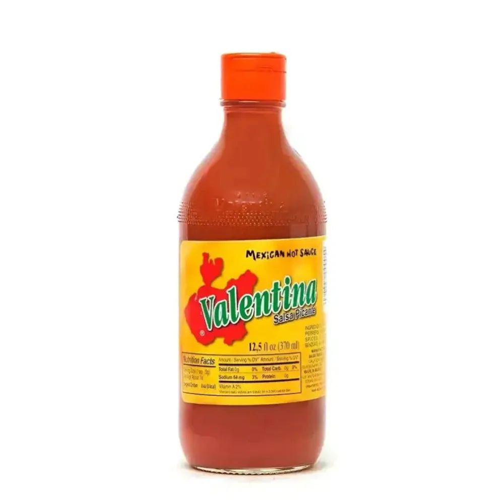 Valentina Hot Sauce - Main Image