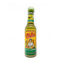 Cholula Green Hot Sauce - Main Image