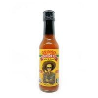Gringo Bandito Hot Sauce 5 oz - Main Image