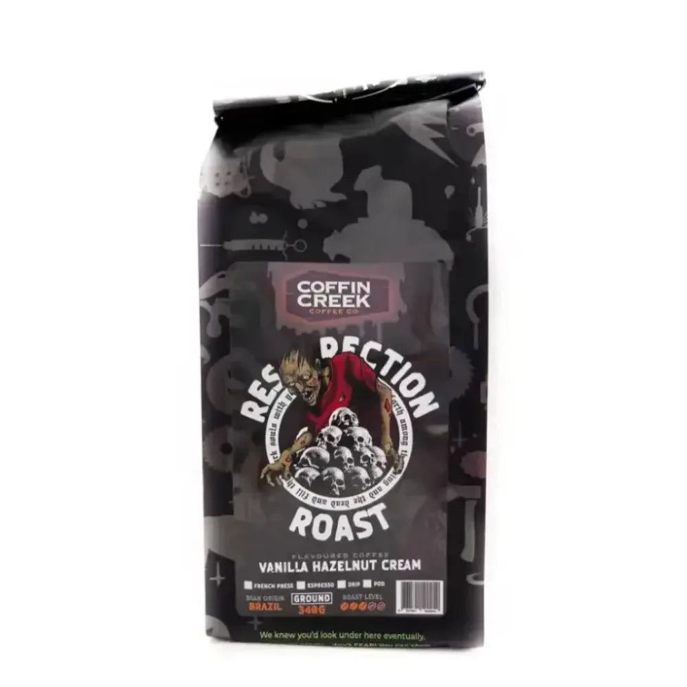 Coffin Creek Resurrection Roast Coffee - Main Image