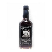 Historic Lynchburg Tennessee Whiskey Flapjack & Waffle Honey Maple Syrup - Main Image