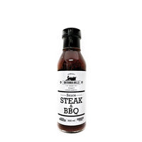 Britannia Mills Steak & BBQ Sauce - Main Image