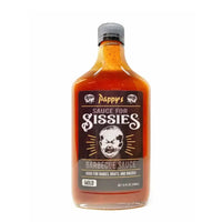 Pappy's Sauce for Sissies - Main Image