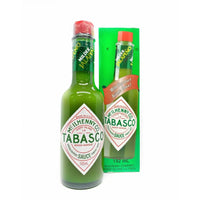 Tabasco Green Pepper Sauce - Main Image