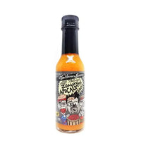 Torchbearer Zombie Apocalypse Hot Sauce - Main Image