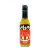 Hot Ones The Last Dab XXX Hot Sauce - Main Image