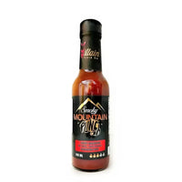 Villain Smoky Mountain Punch Hot Sauce - Main Image