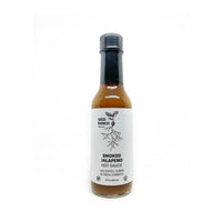 Seed Ranch Smoked Jalapeno Hot Sauce - Main Image