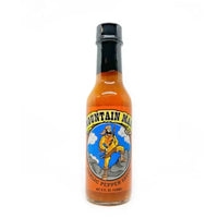 Mountain Man Garlic Pepper Sauce - Main Image