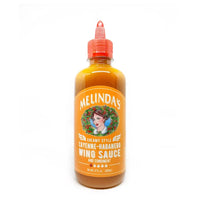 Melinda's Creamy Cayenne-Habanero Wing Sauce - Main Image