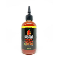 Maritime Madness East Coast Wing & Hot Sauce - Main Image